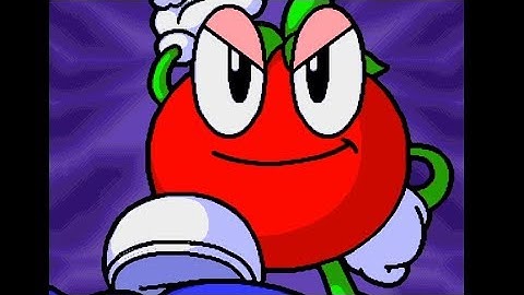 Captain Tomaday Intro | Arcade 088