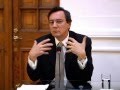 Fernando Vallespin: Las dificultades de la gobernanza global