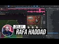 Mixing B Dareja Session 07 - Delay
