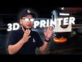 RM10k 3D printer.. Kenapa saya guna 3D Printer? | Bambu Lab X1 Carbon