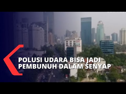 Mendalami Dampak Polusi Udara Terhadap Perempuan