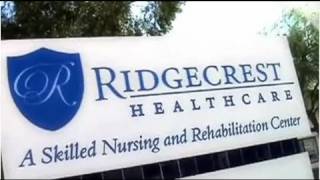 Ridgecrest Healthcare