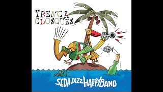 MAMBO CALIENTE (Arturo Sandoval). Happy Band Sedajazz Trencaclosques