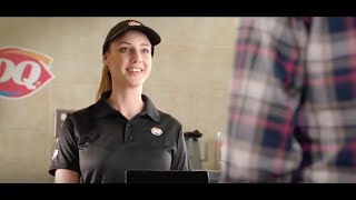 Career Overview Jurassic World - Introducing the Dairy Queen Jurassic Smash Blizzard