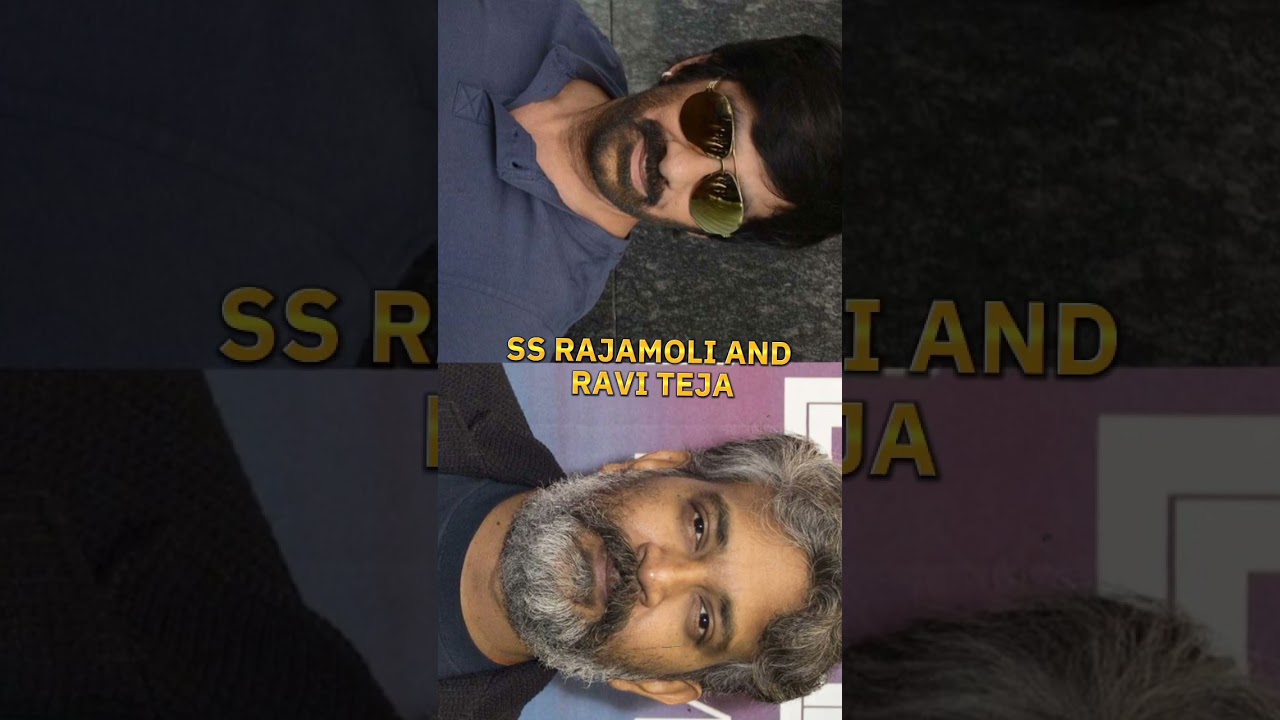 TOP 5 RAVI TEJA UPCOMING MOVIES 