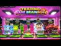 trading and dueling sab brainrots live on roblox!