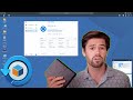 Synology HyperBackup to External HardDrive | 4K TUTORIAL