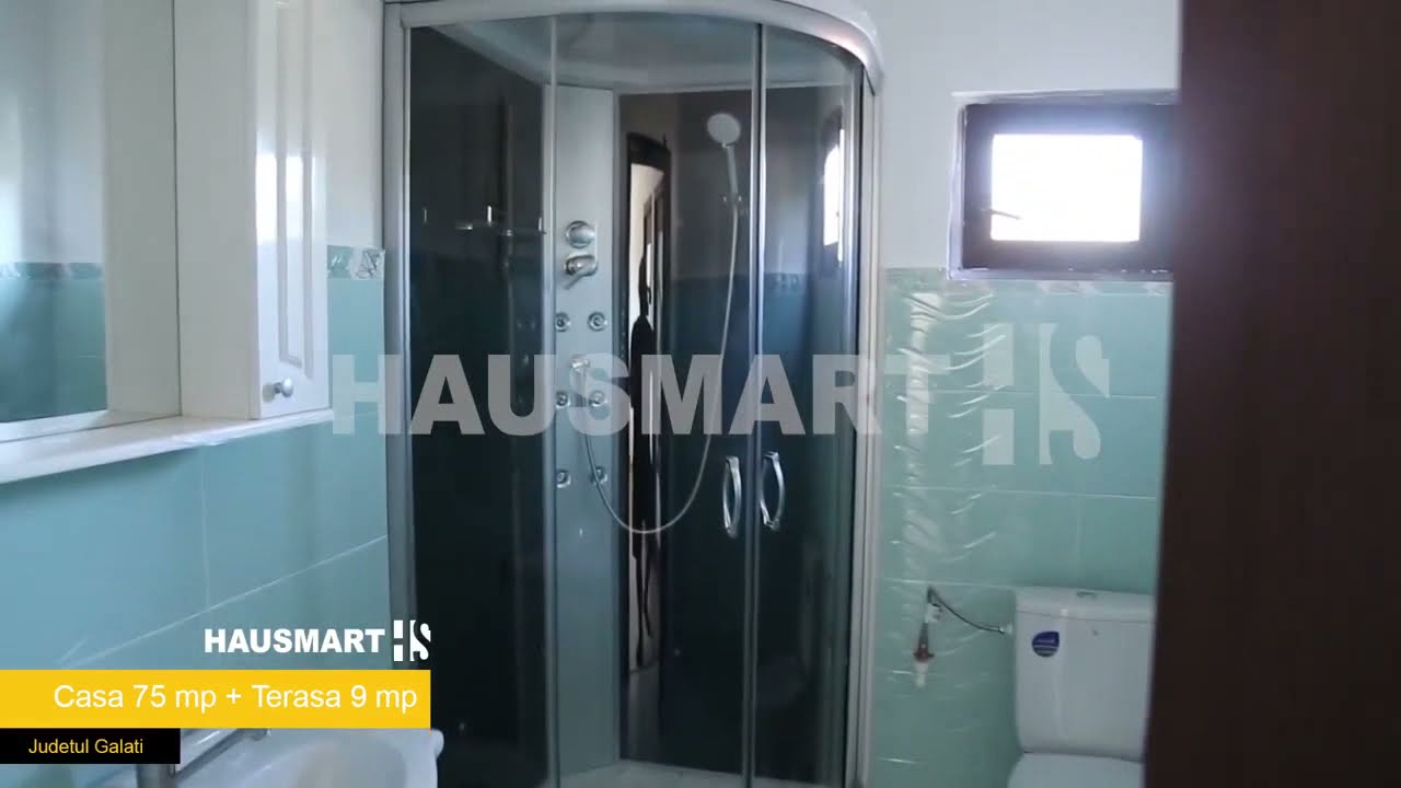 Casa Modulara Galati (85 mp)