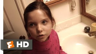 Paranormal Activity 3 (6/10) Movie CLIP - Bloody Mary (2011) HD Resimi