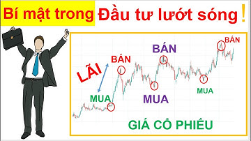 Học đầu tư chứng khoán! Có nên lướt sóng chứng khoán không?