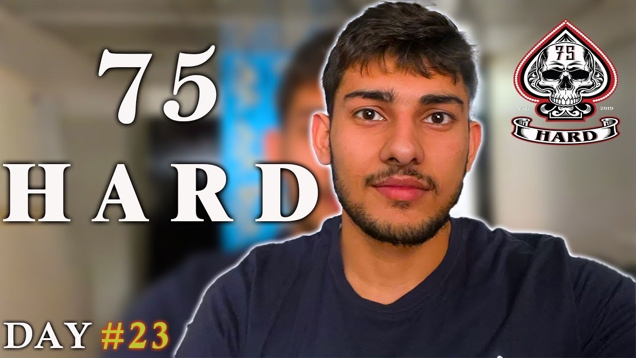 MY 75 HARD EXPERIENCE Hindi 75 Hard Program Q A YouTube MY 75 HARD EXPERIENCE Hindi 75 Hard Program Q A YouTube