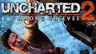 Uncharted 2: Among Thieves - Main Theme Resimi