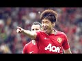 Why Park Ji-Sung was as important as Cristiano Ronaldo at Manchester United | Oh My Goal
