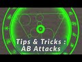 Tips &amp; Tricks : AB Attacks - One Piece Burning Blood - TheZoneGamingGo
