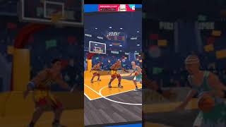 rival stars basketball screenshot 4