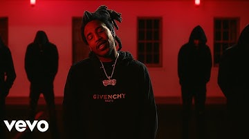 Mozzy - Scatter My Ashes ft. Nipsey Hussle & Jadakiss (Music Video)