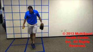 HotRods Equal Opposite Drill