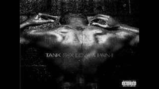 Video thumbnail of "Tank (Feat. Shawn Stockman) - Already In Love (2016) By Mickeylitos"