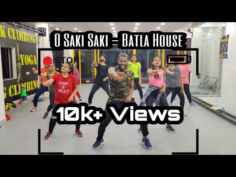 o-saki-saki---batla-house-|-nora-fatehi-|-neha-kakkar-|-bollywood-choreography-by-fayaz-baba-|