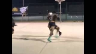 Court Kingz Training