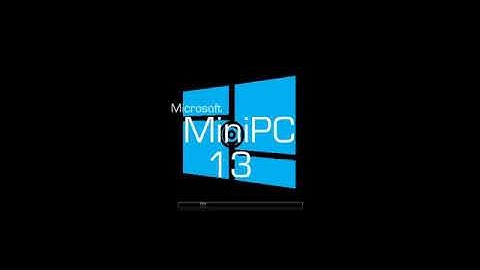 Windows Never Released Mini 3 - Windows Supporter [REUPLOAD]