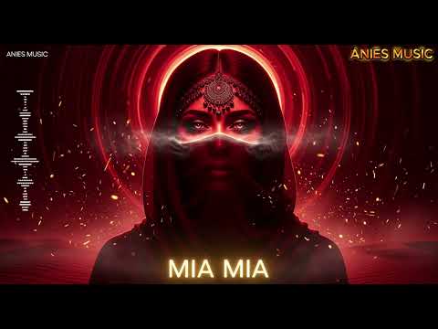 100 Love Mia Mia Arabic Techno Remix
