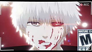 Kaneki Ken - Slava Blood 2 Amvedit Quick 4K