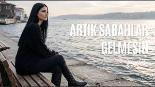 Pınar İdil - Artık Sabahlar Gelmesin Turkish Modern Alternative Rock