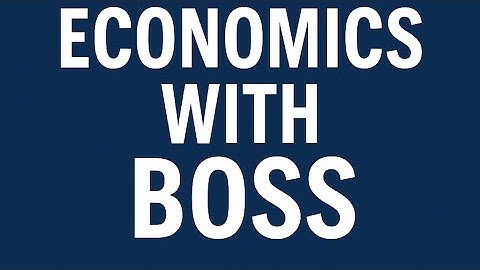 Economics | O-level/IGCSE | 2281/0455 | Unit 16 | Money and Banking