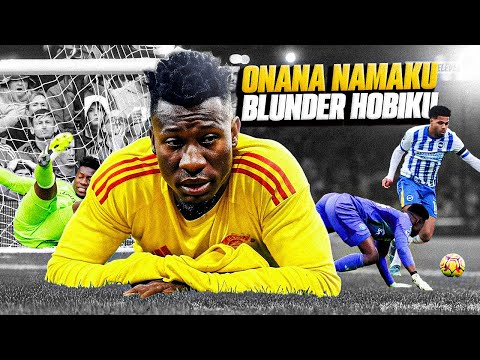 How Andre Onana Will Fit Into Ten Hag’s Manchester United | Starting XI, Formation \u0026 Tactics