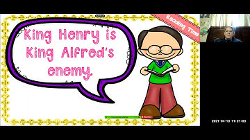 Phonics Unit 5 Lesson 23