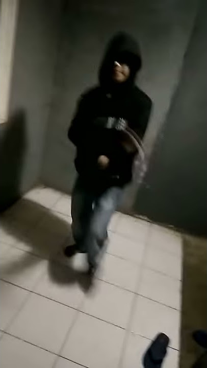 BOCAH NGAO - JOGET IWAK PEYEK