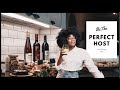 How to become the perfect host  hosting tips  ideas