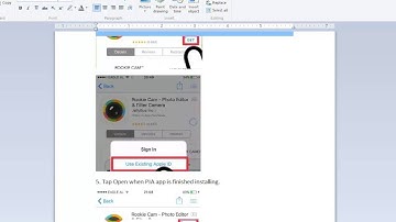 Set up Private Internet Access VPN on iOS (iPhone/iPad/iPod Touch)