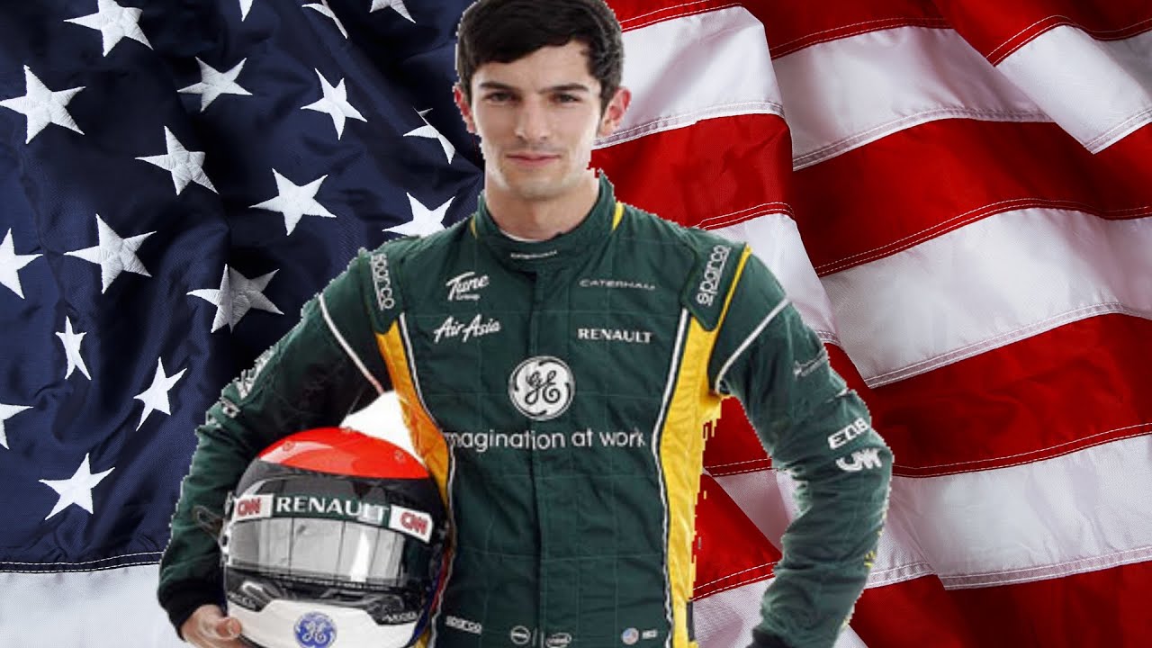 F1 News American Driver In Haas On Schedule Triple F1 News American Driver In Haas On Schedule Triple Header