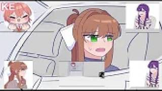 Reupload Alrine Monika - What Is You Yelling For? - Sparta Hoppity Remix