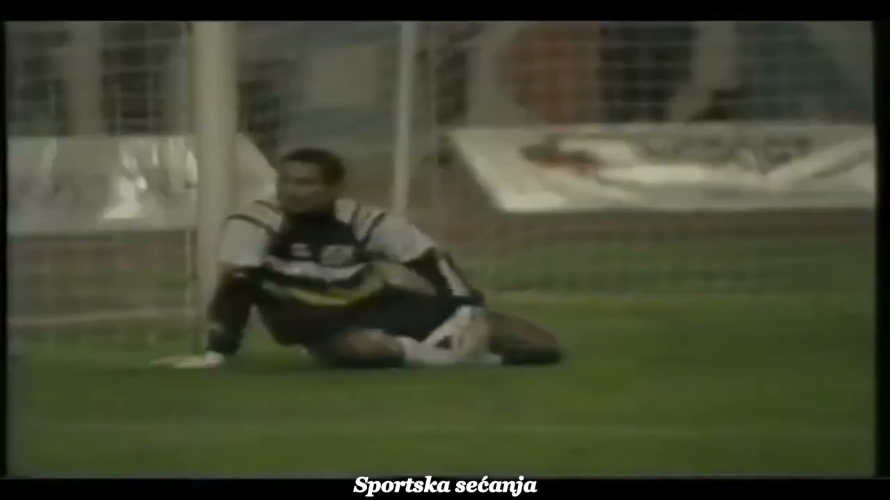 Kada je Milan Rapaić zauvek "kupio" Split