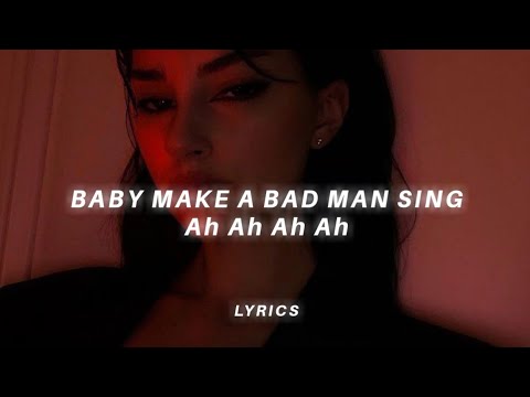 love nwantiti ah ah ah(slowed) (tiktok remix) lyrics - Ckay, ElGrandeToto | baby make a bad man sing