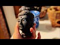 第91回京都アンティークフェア 京都骨董展會 Kyoto Antique Fair（下集）