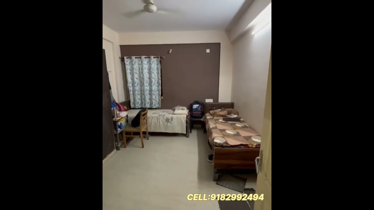 Krish pg for Gents (Bangalore)