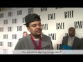 Alex da Kid Interview - The 2014 BMI Pop Awards - Pt. 2