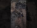 भगवान के चमत्कार, पृथ्वी में से अपने आप पानी निकाल रहा है#shortvideo