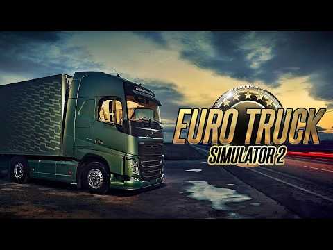 🚚 FUVAROZZUNK ETS2 #373 🚚 [ZULUV TRANS] 🔊 1.60 UPDATE