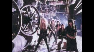 Heavens Edge - 04. Find Another Way