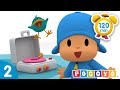 ⭐ POCOYO em PORTUGUÊS do BRASIL - Estrela  [ 120 minutos ] | DESENHOS ANIMADOS para crianças