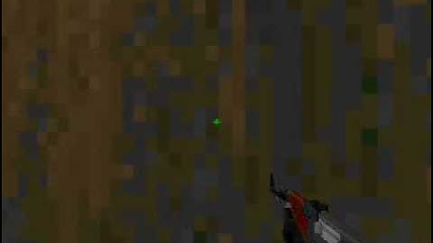 Zdoom: Counter-Strike Doom 2 version 1.1