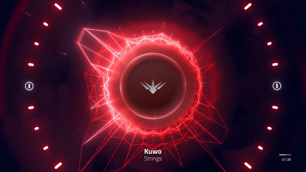 Strings - Kuwo - YouTube