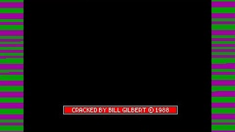 Tape copy on zx spectrum