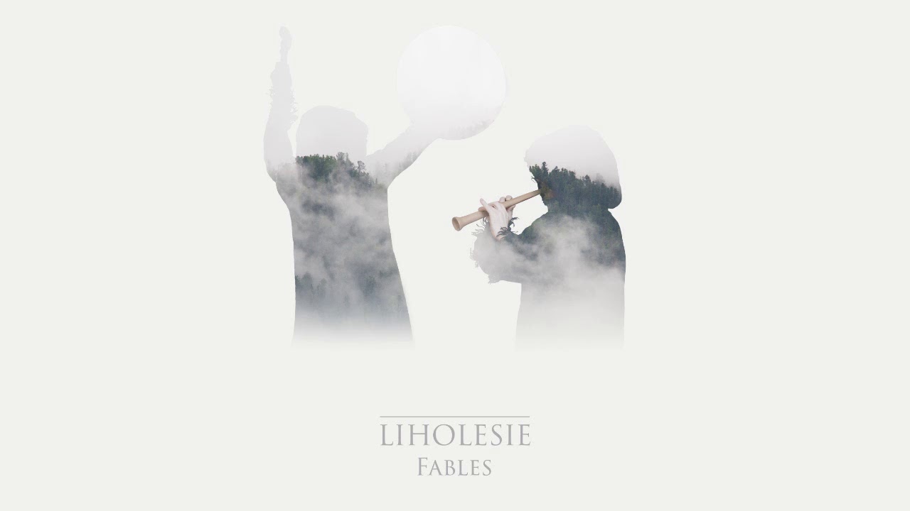 Liholesie - Fables (Full EP)