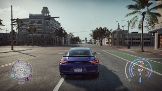 Presented by ea game changers. porsche cayman gt4 '15 is available to
purchase from the dealership for $99,500 after collecting all
flamingos in game. 0:...